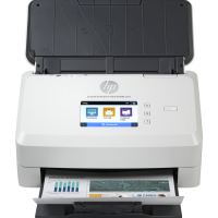 Scanner HP ScanJet Enterprise Flow N7000 snw1 (6FW10A)