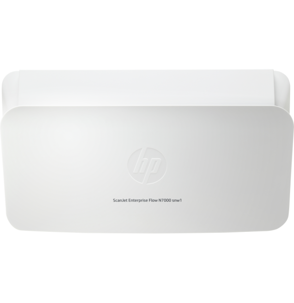 Scanner HP ScanJet Enterprise Flow N7000 snw1 (6FW10A) – Image 4