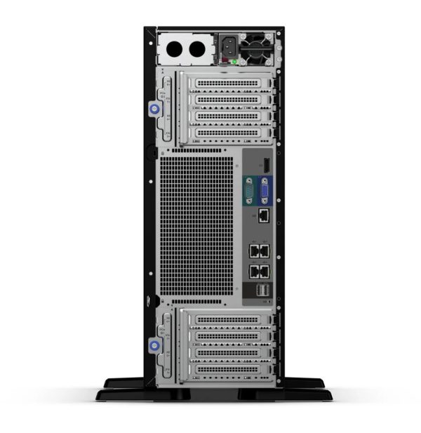 Serveur HPE ProLiant ML350 Gen10 4208 monoprocesseur 16 Go-R P408i-a 8 lecteurs (P22094-421) – Image 4