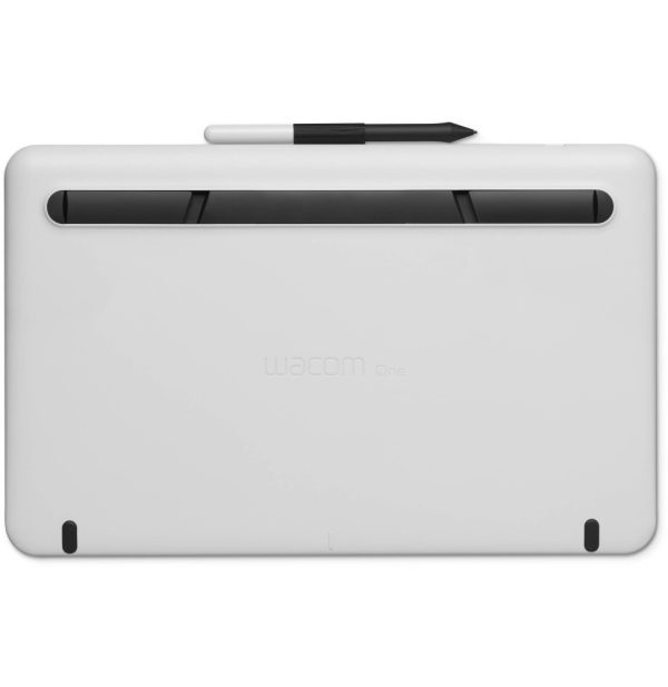 Écran interactif à stylet Wacom One 13 DTC133 - Tablette Graphique avec écran 13,3" (DTC133W0B) – Image 3