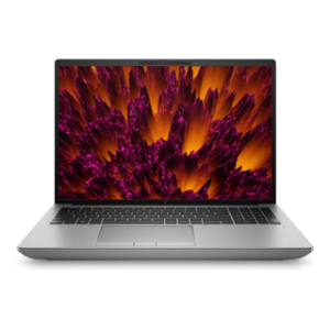 Station de travail mobile HP ZBook Fury 16 G10 i7-13700HX 16" 16 Go 512 Go SSD CG 6GB W11P 12M (62W45EA)