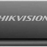 Disque dur portable Hikvision T200N SSD 1 To (HS-ESSD-T200N-1024G)