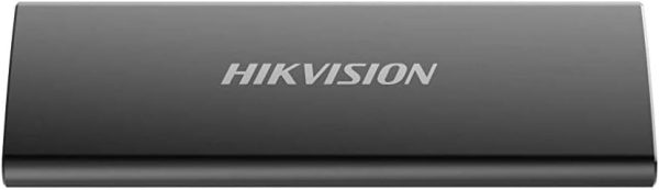 Disque dur portable Hikvision T200N SSD 1 To (HS-ESSD-T200N-1024G)