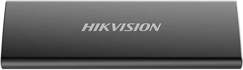 Disque dur portable SSD Hikvision T200N 512 Go (HS-ESSD-T200N-512G) prix  Maroc