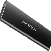 Disque dur portable Hikvision T200N SSD 512 Go (HS-ESSD-T200N-512G)