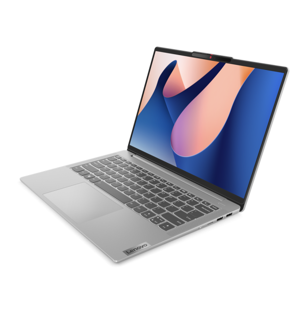 Ordinateur Portable Lenovo IdeaPad Slim 5 14IAH8 (83BF004KFE) – Image 3