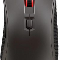 Souris de jeu HyperX Pulsefire FPS Pro (Gunmetal) (4P4F7AA)