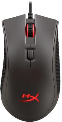 Souris de jeu HyperX Pulsefire FPS Pro (Gunmetal) (4P4F7AA)
