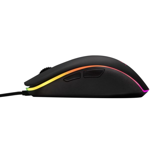 Souris de jeu HyperX Pulsefire Surge RGB HX-MC002B (4P5Q1AA)