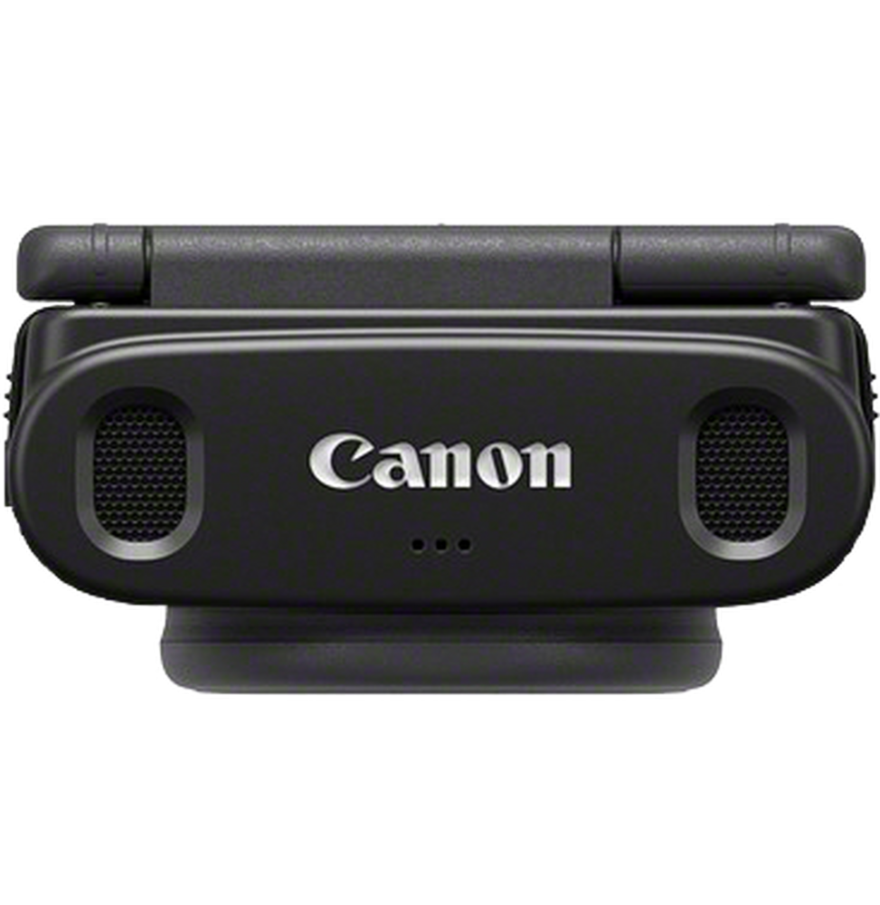 Appareil photo compact Canon Powershot V10 pour le vlogging (5947C006)