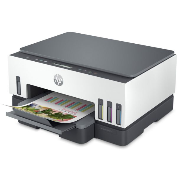 HP Smart Tank 720 Imprimante AIO (6UU46A) – Image 2