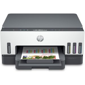 HP Smart Tank 720 Imprimante multifonction à réservoirs rechargeables (6UU46A)