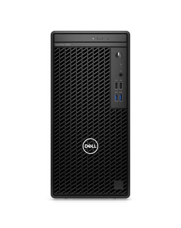 ORDINATEUR DE BUREAU DELL Optiplex 3000 MT 12TH I5 (210-BCSR)