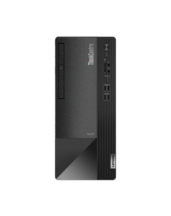 ORDINATEUR DE BUREAU LENOVO Thinkcentre Neo 50t i5 (11SE00Q4FM) – Image 5