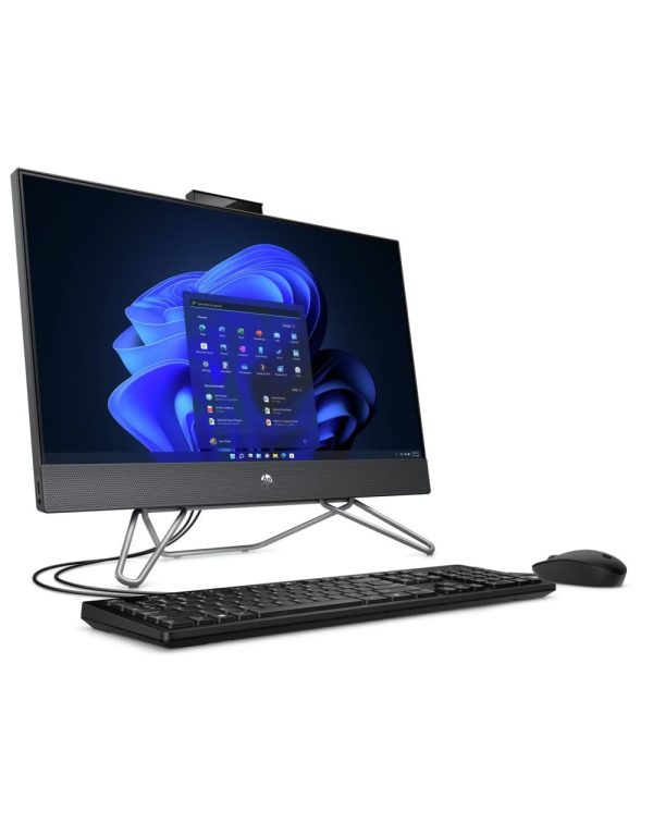 ORDINATEUR DE BUREAU TOUT-EN-UN HP AiO ProOne 240 G9 i3 12th (5W8H5ES)