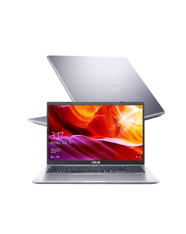 ORDINATEUR PORTABLE ASUS S509JA-BR080T (90NB0QE1-M09140)