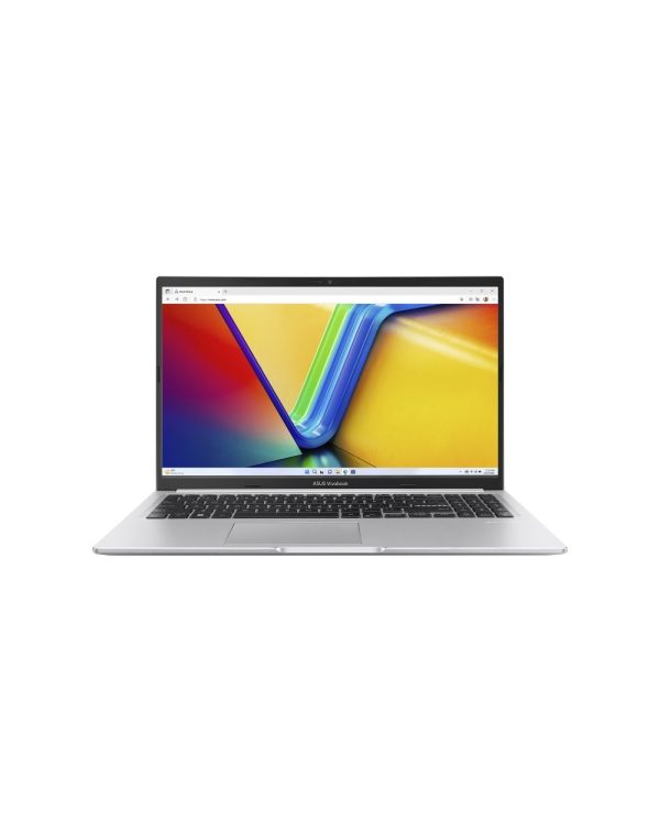 ORDINATEUR PORTABLE ASUS VIVOBOOK X1502ZA-EJ1235W 12th i3 (90NB0VX2-M01VB0) – Image 3