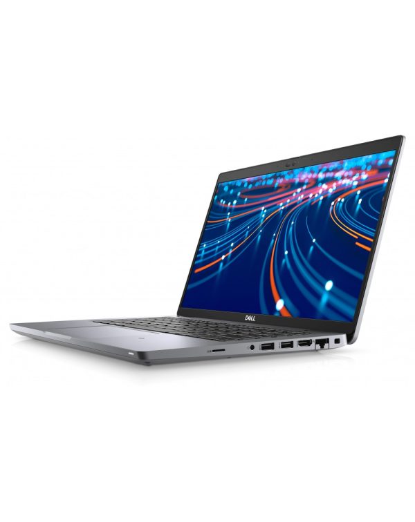 ORDINATEUR PORTABLE DELL LATITUDE 5420 BTX i7 (N05420785EMEA)