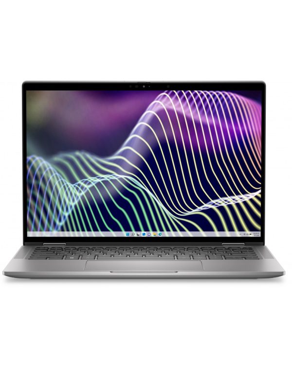 ORDINATEUR PORTABLE Dell Latitude 7340 13th i7 (N043L734013EMEA) – Image 4