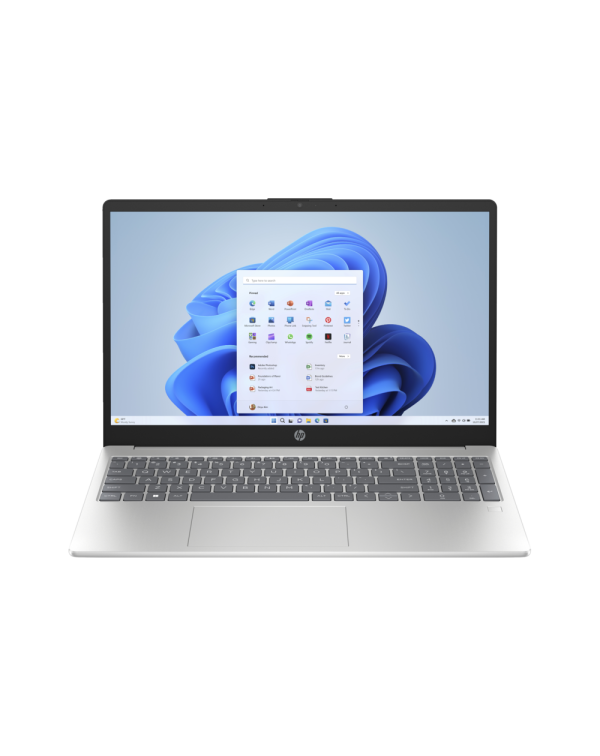 ORDINATEUR PORTABLE HP 15-fd0023nk 13th (886K8EA)