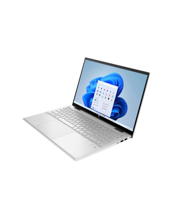 ORDINATEUR PORTABLE HP Pavilion x360 2-in-1 15-er1001nk (6L9K9EA)