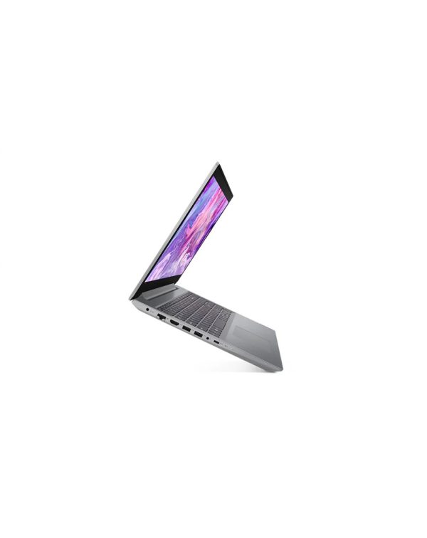 ORDINATEUR PORTABLE LENOVO IdeaPad L3 15IML05 (81Y3006QFE) – Image 7