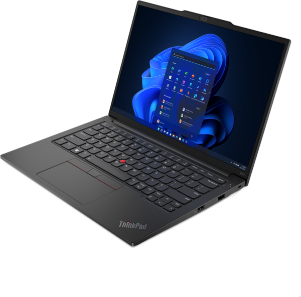 Ordinateur Portable Lenovo ThinkPad E14 Gen 5 (21JK00DGFE) – Image 2