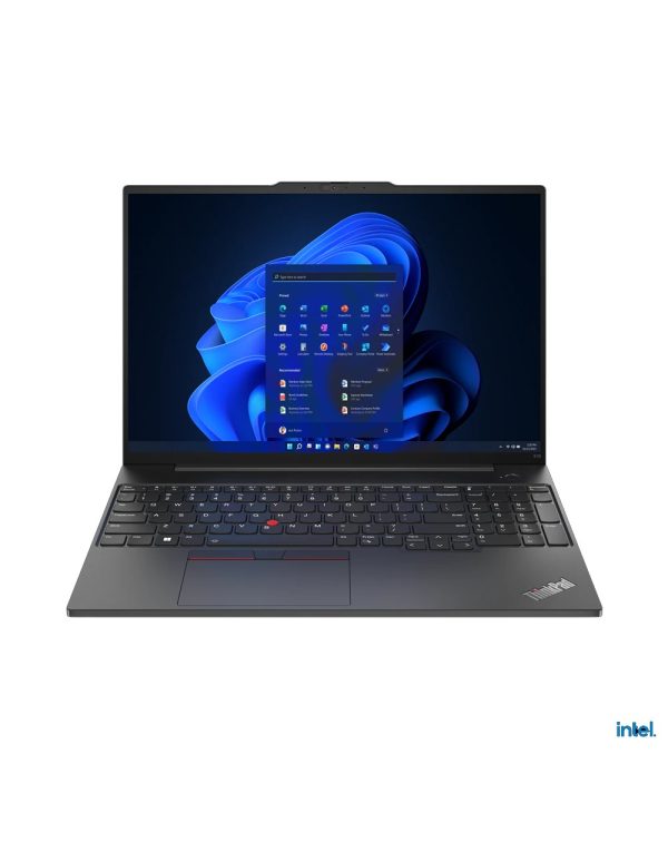 ORDINATEUR PORTABLE LENOVO ThinkPad E16 Gén1 13TH (21JN0019FE) – Image 5