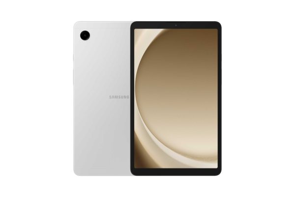 Samsung Galaxy Tab A9 8GB+128GB SILVER