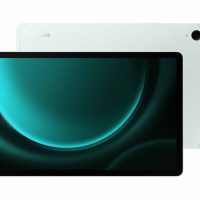 SAMSUNG Galaxy Tab S9FE 6+128GB Mint