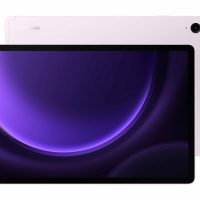 SAMSUNG Galaxy Tab S9FE+ 8+128GB Lavender