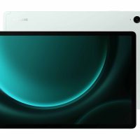 SAMSUNG Galaxy Tab S9FE+ 8+128GB Mint