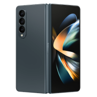 SM-F936BZAGMWD Galaxy Z Fold4 7.6” 12+512GB Graygr