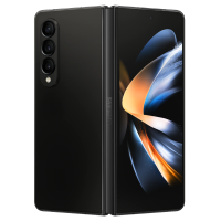 SM-F936BZKGMWD Galaxy Z Fold4 7.6” 12+512GB Pha BK
