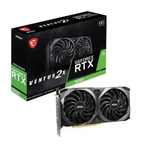 Carte Graphique GeForce RTX 3050 VENTUS 2X 8G OC
