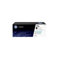 Cartouche de toner HP 17A LaserJet noir (CF217A)