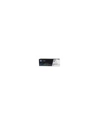 Cartouche de toner noir authentique HP LaserJet 312A (CF380A)