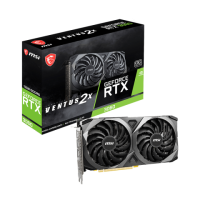 CG MSI GeForce RTX 3060 VENTUS 2X 12G OC