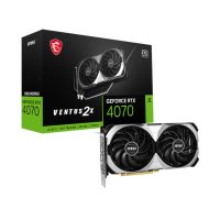 CG MSI GeForce RTX 4070 SUPER 12G VENTUS 2X OC