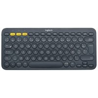 Clavier Bluetooth Multidispositif LOGITECH K380 (920-007568)
