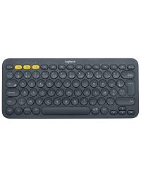 Clavier Bluetooth Multidispositif LOGITECH K380 (920-007568)