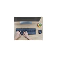 CLAVIER ET SOURIS SANS FIL Logitech MK235 (920-007907)