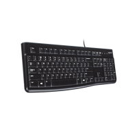 CLAVIER LOGITECH K120 DESKTOP