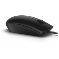 DELL Souris FIL optique noir MS116 (MS116-BK)