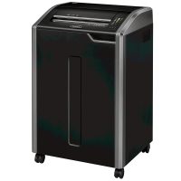 DESTRUCTEUR FELLOWES 485CI COUPE CROISEE