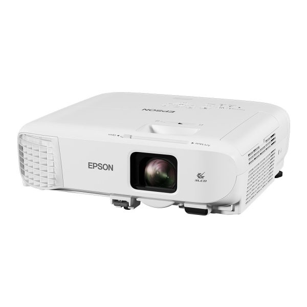 EB-992F Epson Projecteur Wifi FHD 4000 Lumens