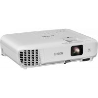 EB-W06 WXGA, 3700 Lumens,1280x800,16:10,HDMI