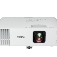 EPSON L260F Full HD Laser 3LCD Projector 4600 Lume (V11HA69080)