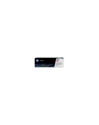 HP 131A toner LaserJet magenta authentique (CF213A)