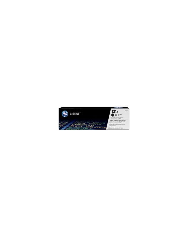 HP 131A toner LaserJet noir authentique (CF210A) – Image 3
